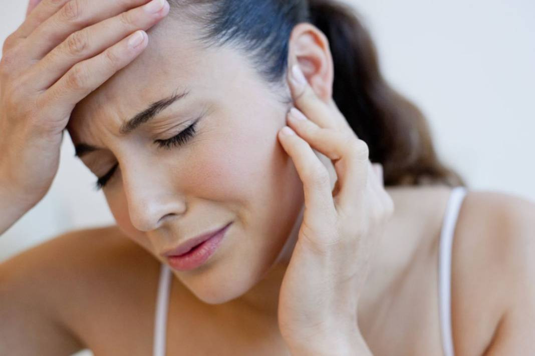 Kulak arkası neden peynir gibi kokar? - Resim: 6